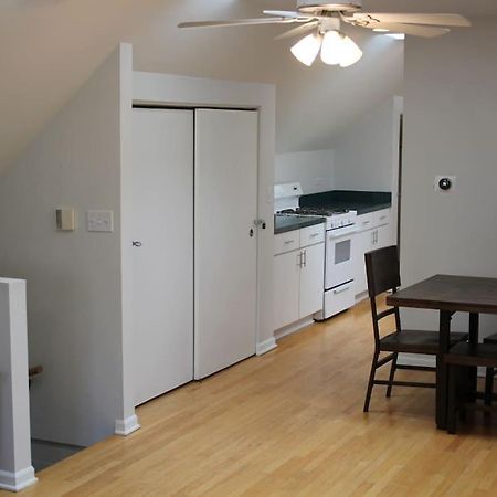 Lincoln Park Living - 3 Queen Beds - Sleeps 6 Chicago Ngoại thất bức ảnh