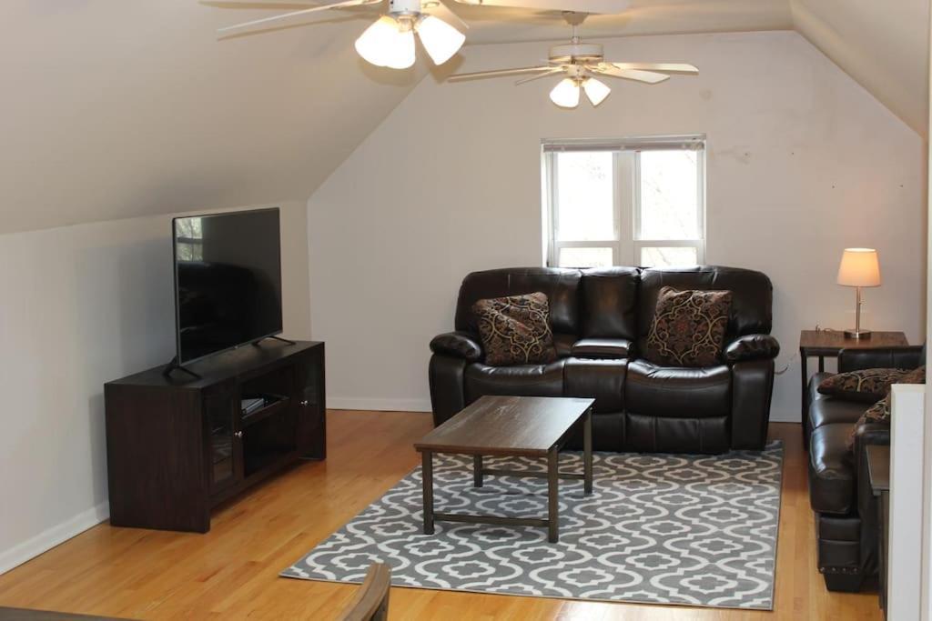Lincoln Park Living - 3 Queen Beds - Sleeps 6 Chicago Ngoại thất bức ảnh